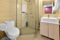 Huangshan Shilin Hotel Hotel a 
