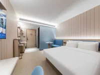 HanTing Hotel (Ganzhou Ningdu Zhoucheng Cultural Street) Hotels in Ningdu County