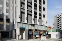 Four Points Flex by Sheraton Nagoya Station Hotels in Nagoya