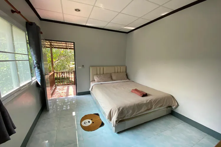 ห้องสแตนดาร์ด