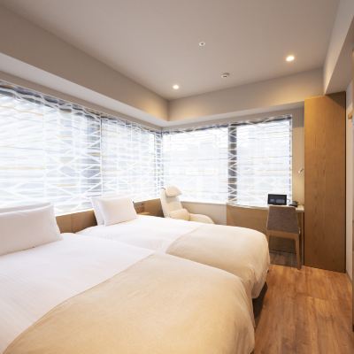 コーナーツインルーム レム東京京橋 クーポン