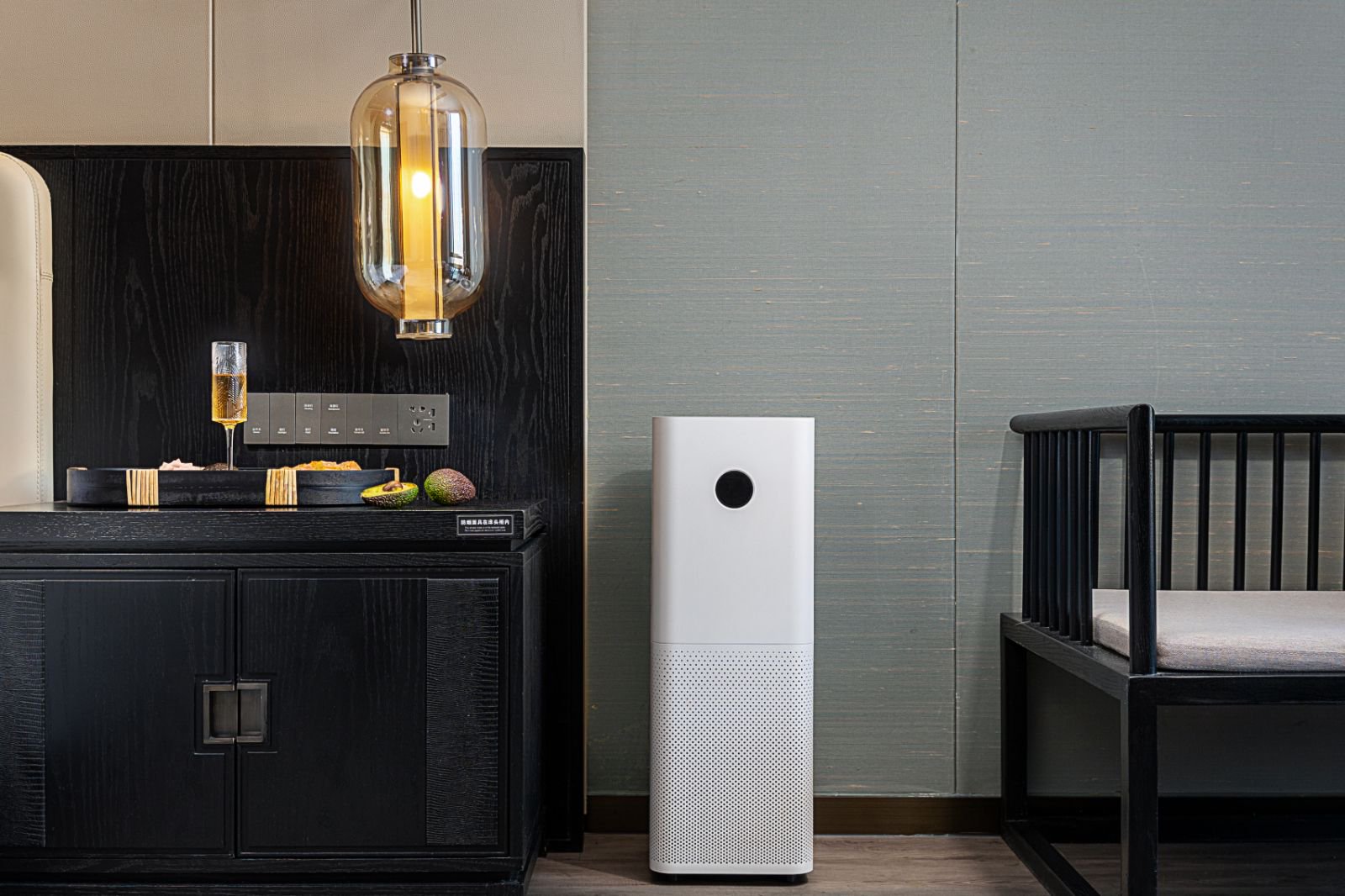 松花江畔·冰雪画廊大床房