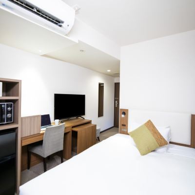 智能雙人房 東急Stay飯店-日本橋優惠