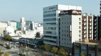 Dormy Inn Premium Wakayama Natural Hot Spring Hotels in 
