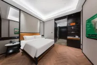 Madison Hotel Linxia County Bafang Shisan Xiang Hotels in 