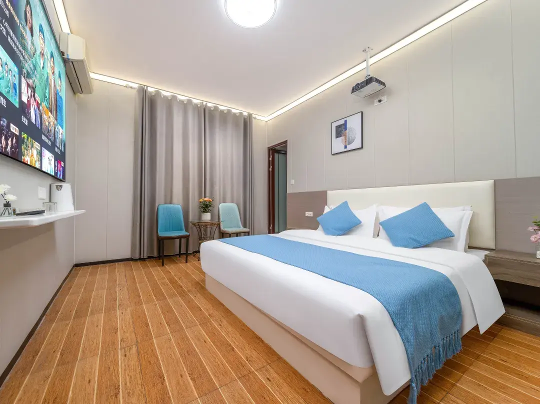 Guilin Xiangge Homestay - 桂林市