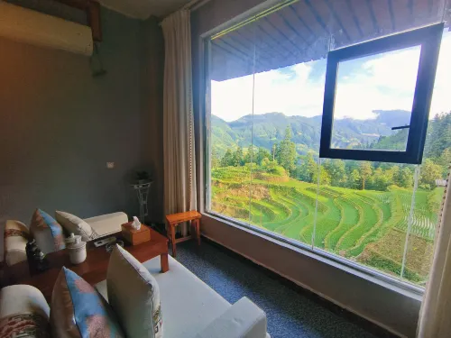 Miaoxiangyuan Hotel