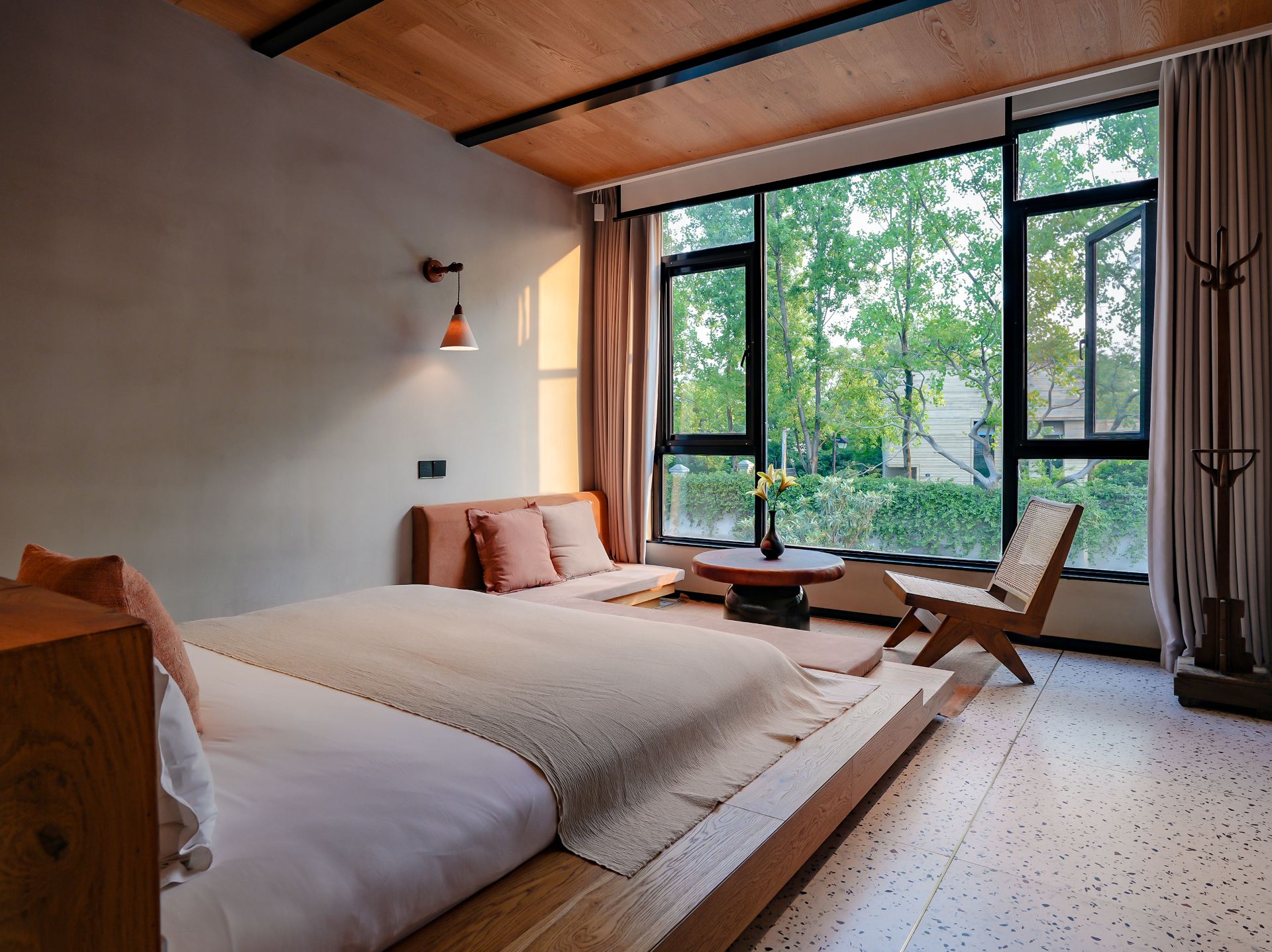 đơn vị vận hành homestay uy tín