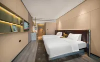 Quanzhou Fengze Puxi Wanda Plaza Yishang PLUS Hotel