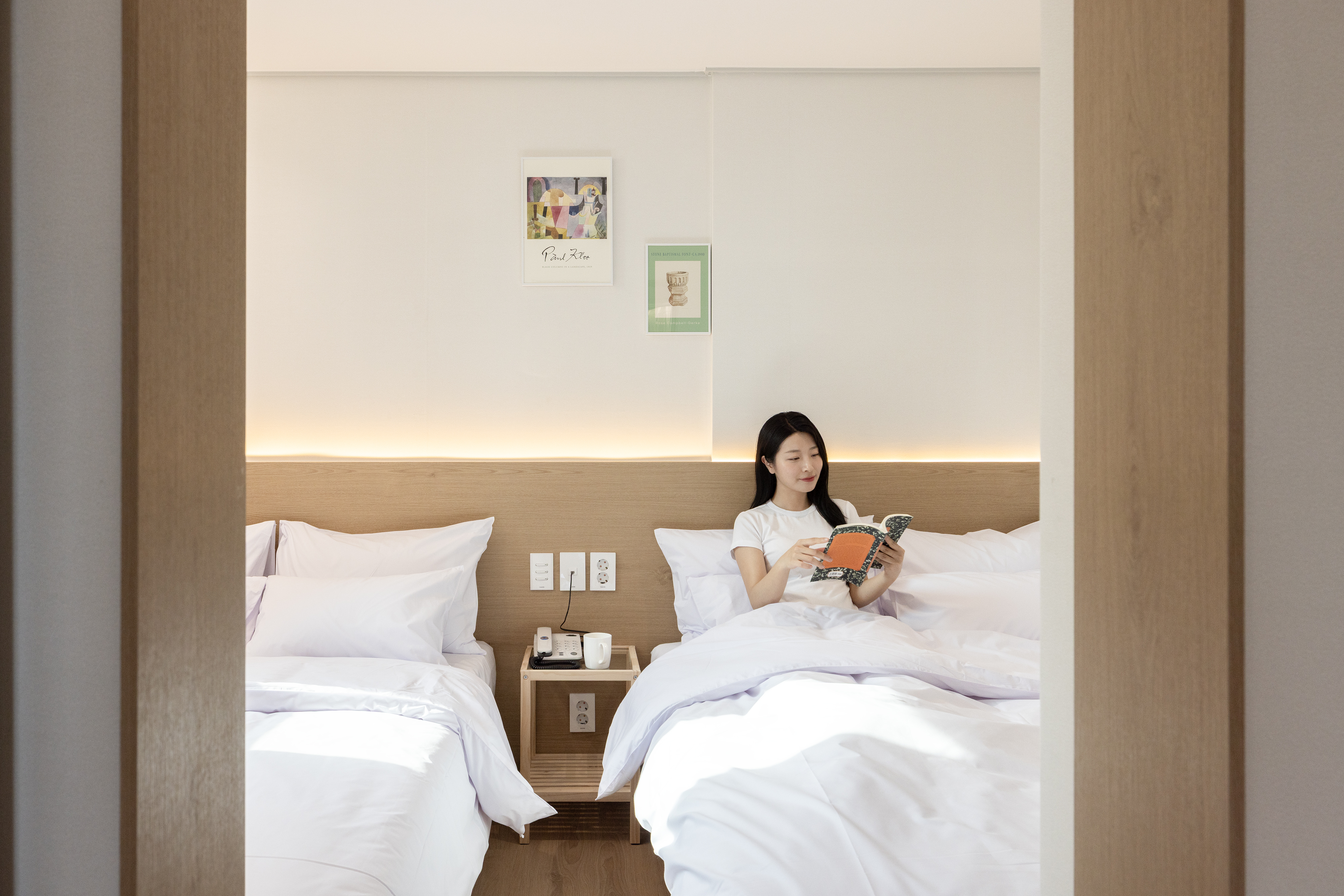 From H US Hotel with Annk Seoul Gangseo Hwagokの口コミ・レビュー