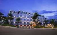 Golden Sun Hotel - Dalat