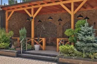 Fergana Hotel Các khách sạn ở 