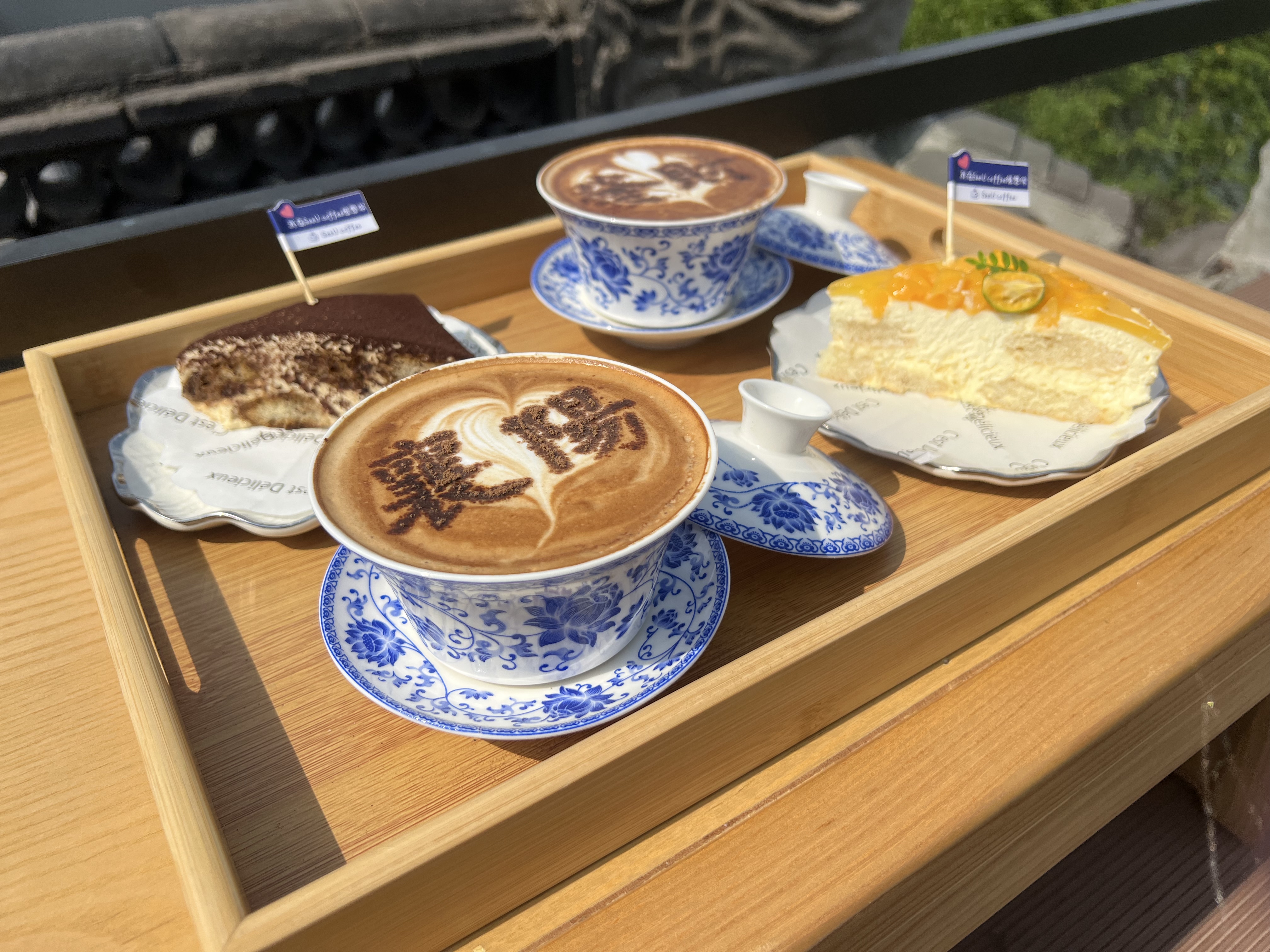 璞悦I逸致大床房（全景落地窗+深睡品牌床垫+全屋智控）