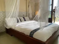 Kivu Nest Hotel