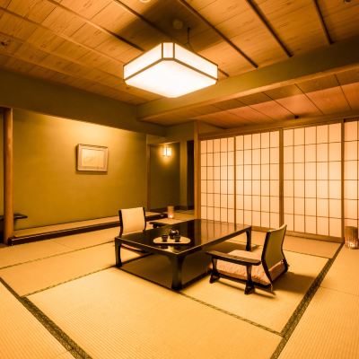 【禁煙】スタンダード和室 内風呂あり 湯快リゾート 三朝温泉 斉木別館〈会席タイプ〉 クーポン