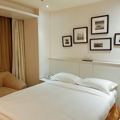 精緻雙人房 屏東薇米文旅優惠