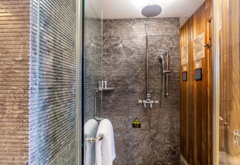 Wanda Realm Xiamen North Bay2-bedroom Suite