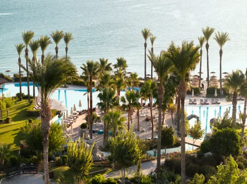 Grecotel LUXME Kos