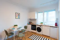 Starflat | Cozy central apartment next to NDK