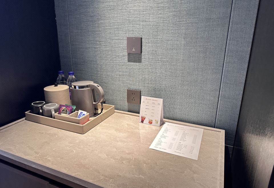 Special Queen Room