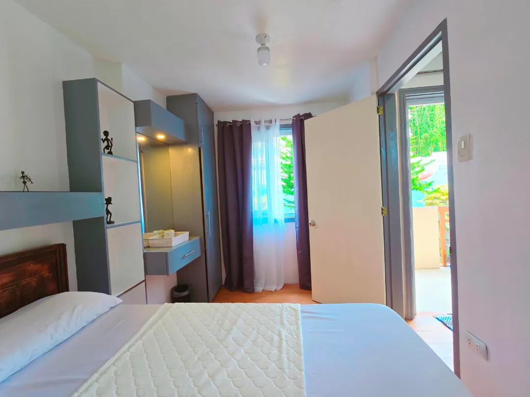 The Terrace Condominium Baguio City - Baguio