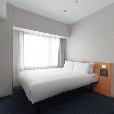 大床房 草鐵風莎旅館京都清水五條優惠