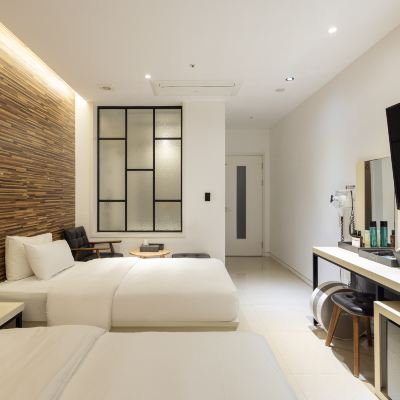 트윈 달호텔 쿠폰