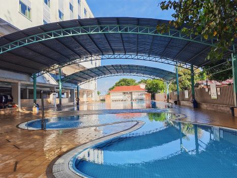 Hotel ASRC