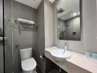 Amandaru Hotel Pekalongan のホテル