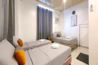 Eva's Guest House Các khách sạn ở 