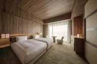 The Royal Park Hotel Iconic Naha Hotels in 