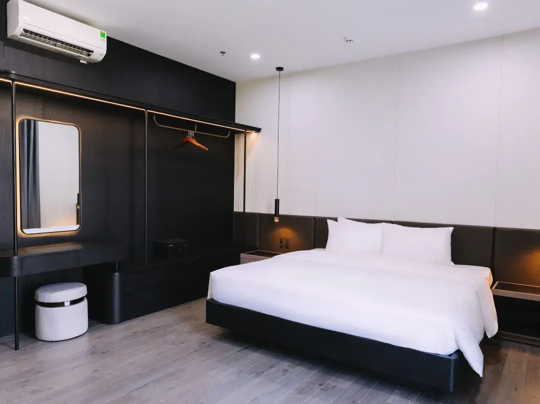 Hotel De Decembre Bao Loc - Bảo Lộc