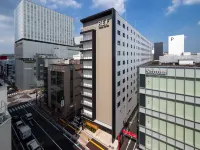 Ref 오미야 바이 베셀 호텔  호텔