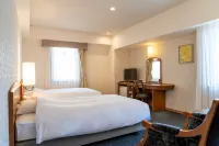 Morino Hotel Sendai