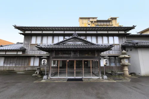 Wakamatsu Hot Spring Resort