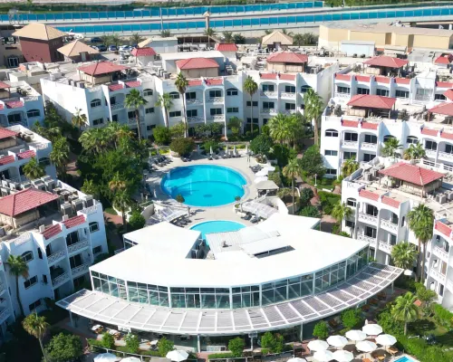 Argan Albida'a Hotel & Resort Hotels in Kuwait City