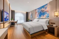 Magnotel Hotel (Tangshan Caofeidian Nanpu Development Zone) Các khách sạn ở 