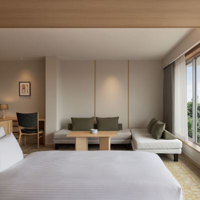 エグゼクティブルーム NEMU RESORT HOTEL NEMU クーポン