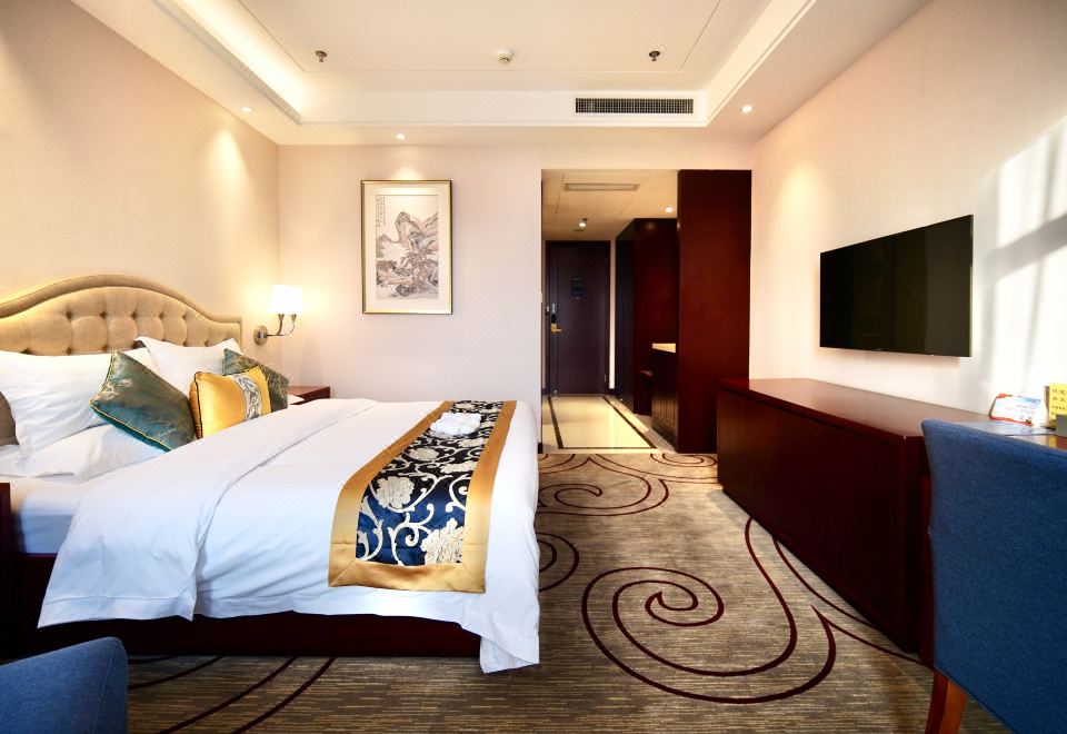 標準間（大床）