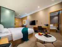 Tianfu · Locke Platinum Hotel (Chengdu Tianfu International Airport Store)