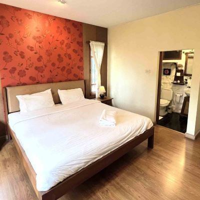 Standard Double Room Plumeria Home Promo Code