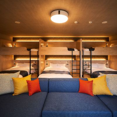 106 Rakuten STAY VILLA 淡路<淡路島> クーポン