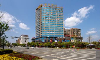 Hebai Xiyin Hotel