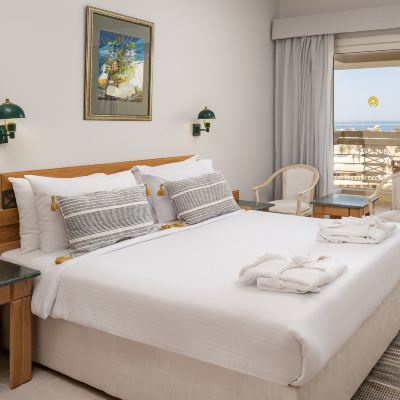 Standard Family Suite (2 bedrooms) Sindbad Club Promo Code