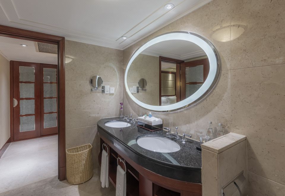 行政豪华至尊套房