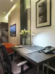 Sama-Sama Hotel Kuala Lumpur International Airport Hotels in 