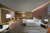 Jinglai Hotel ∙ Selection (Yancheng High-speed Railway Station) Các khách sạn ở 