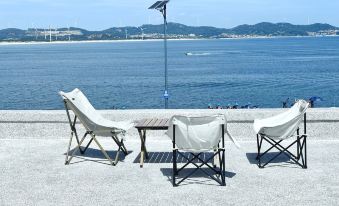 Pingtan and other winds·Keluo Junshan Seaview Holiday homestay (Changjiang Ao Scenic Area Branch)