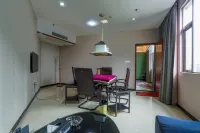 Meisi Park Lane Hotel (Heshan Qianjin South Road)