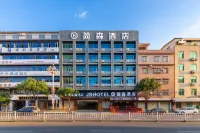 Jensen Hotel Luhe